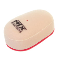 New MTX Air Filter - Washable Dual Stage Foam #MTXAF05016