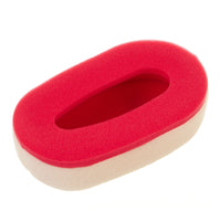 New MTX Air Filter - Washable Dual Stage Foam #MTXAF05016