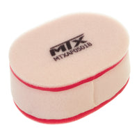 New MTX Air Filter - Washable Dual Stage Foam #MTXAF05018