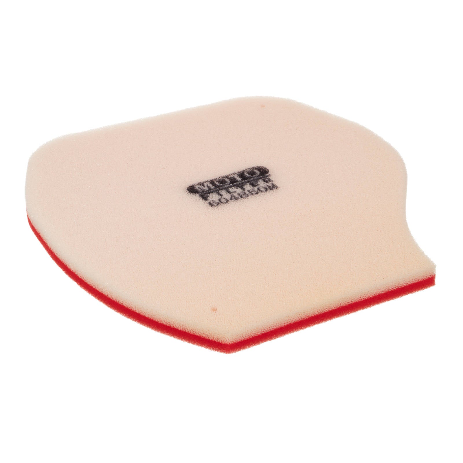 New MTX Air Filter - Washable Dual Stage Foam #MTXAF07007