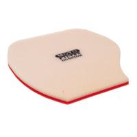 New MTX Air Filter - Washable Dual Stage Foam #MTXAF07007