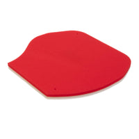 New MTX Air Filter - Washable Dual Stage Foam #MTXAF07007