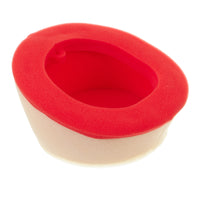 New MTX Air Filter - Washable Dual Stage Foam #MTXAF07009
