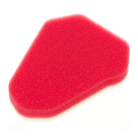 New MTX Air Filter - Washable Dual Stage Foam #MTXAF07021