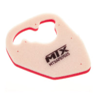 New MTX Air Filter - Washable Dual Stage Foam #MTXAF07025