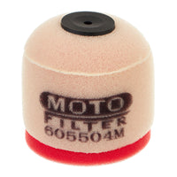 New MTX Air Filter - Washable Dual Stage Foam #MTXAF08002