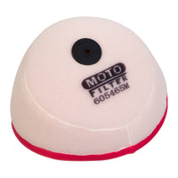 New MTX Air Filter - Washable Dual Stage Foam #MTXAF08005