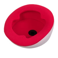 New MTX Air Filter - Washable Dual Stage Foam #MTXAF08008