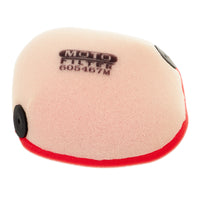 New MTX Air Filter - Washable Dual Stage Foam #MTXAF08011