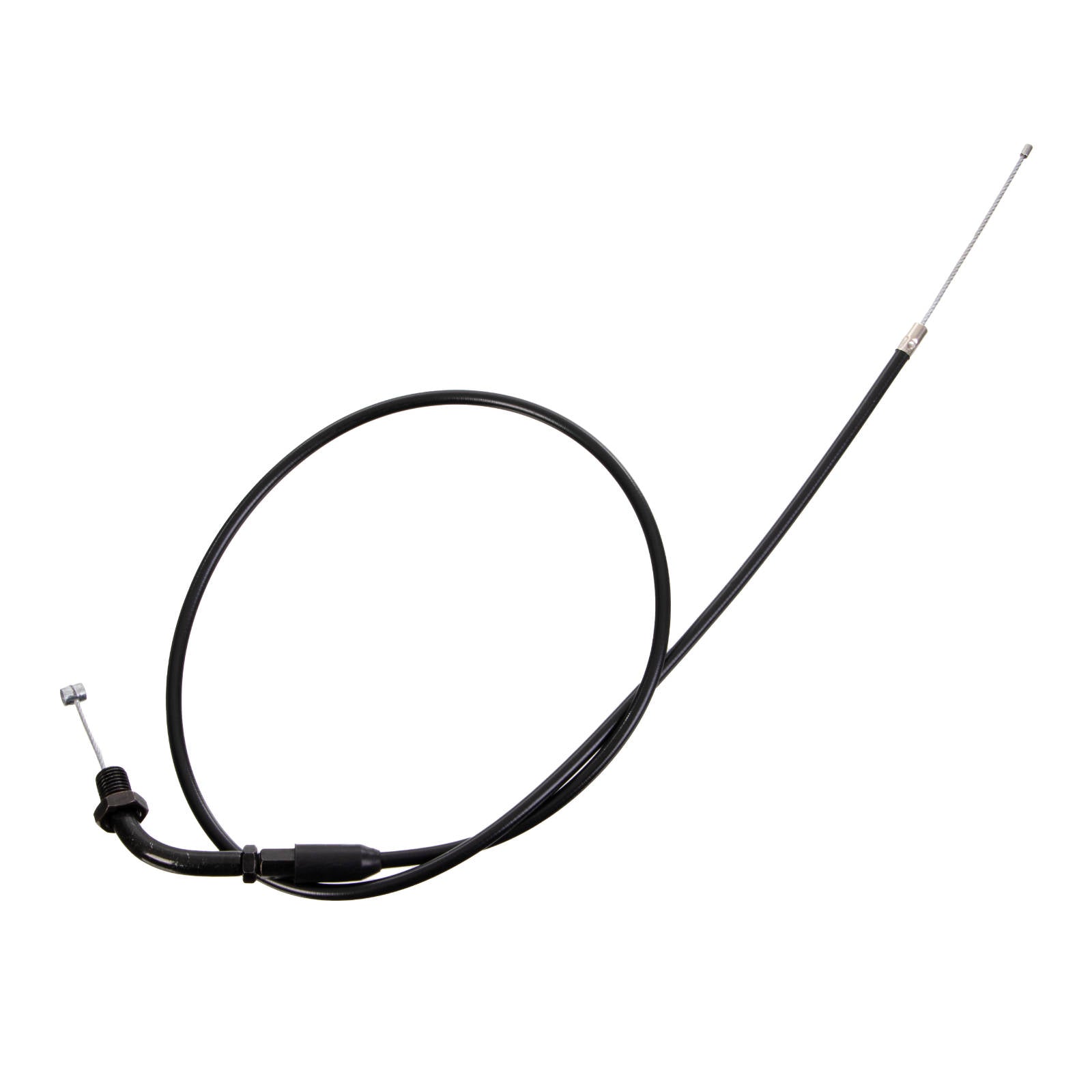 New MTX PARTS Cable Throttle For Honda CT110 #MTXC01005