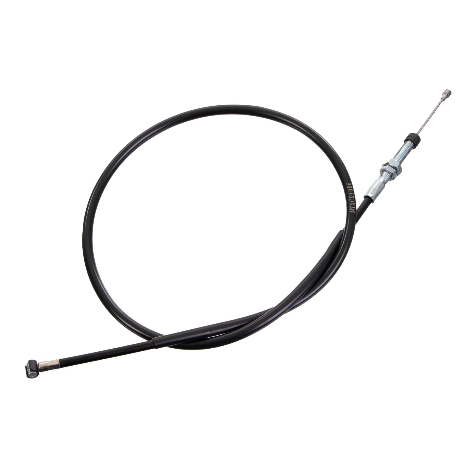 New MTX PARTS Clutch Cable For Honda CR80/85 1980-2006 #MTXC01006