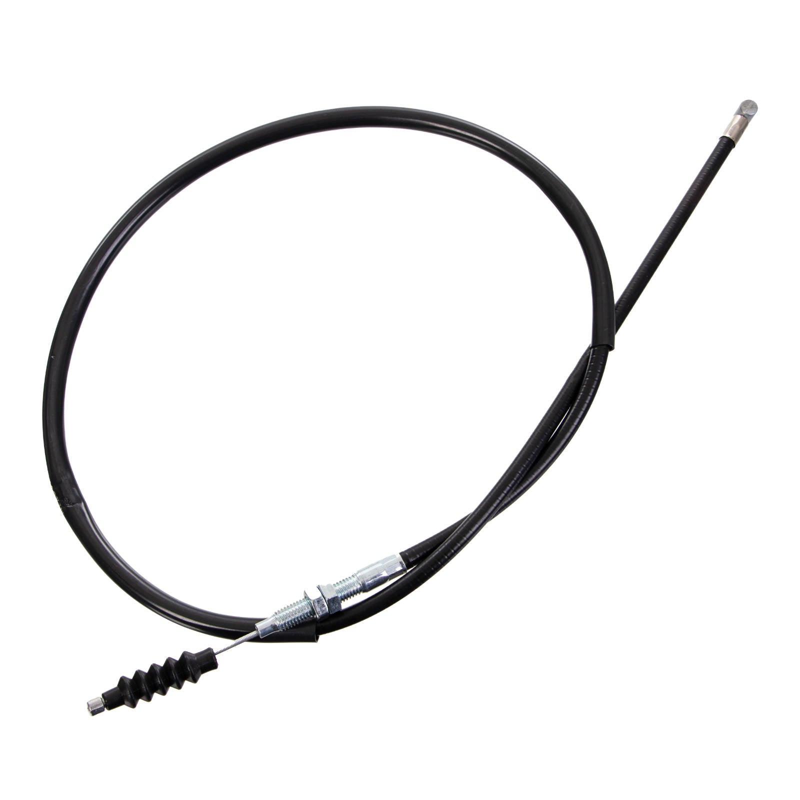 New MTX PARTS Clutch Cable For Honda XR75/80/100*/CRF80/100F 2004- #MTXC01007