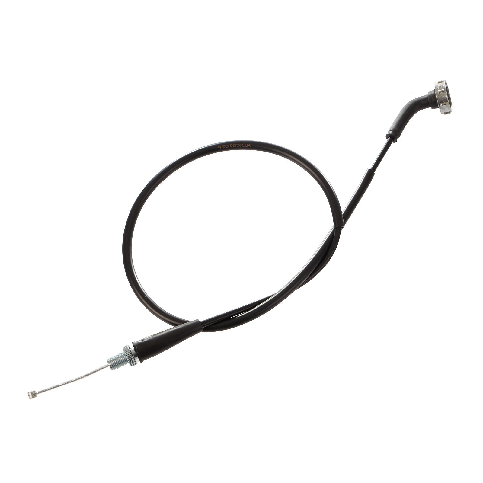 New MTX PARTS Cable Throttle For Honda XR100R 1986-2003*/CRF100 04- #MTXC01015
