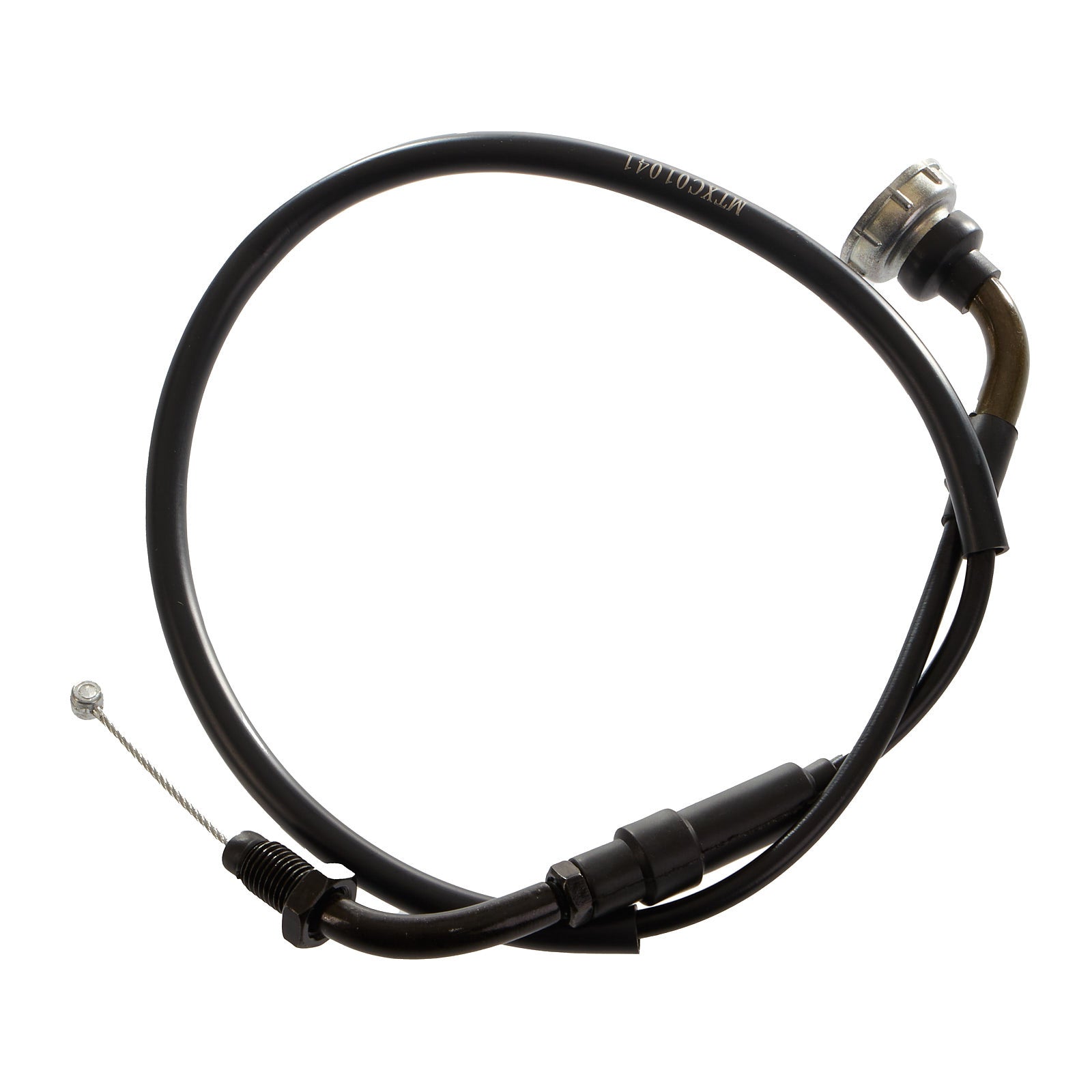 New MTX PARTS Cable Throttle For Honda XR50R/ CRF50F 2000- #MTXC01041