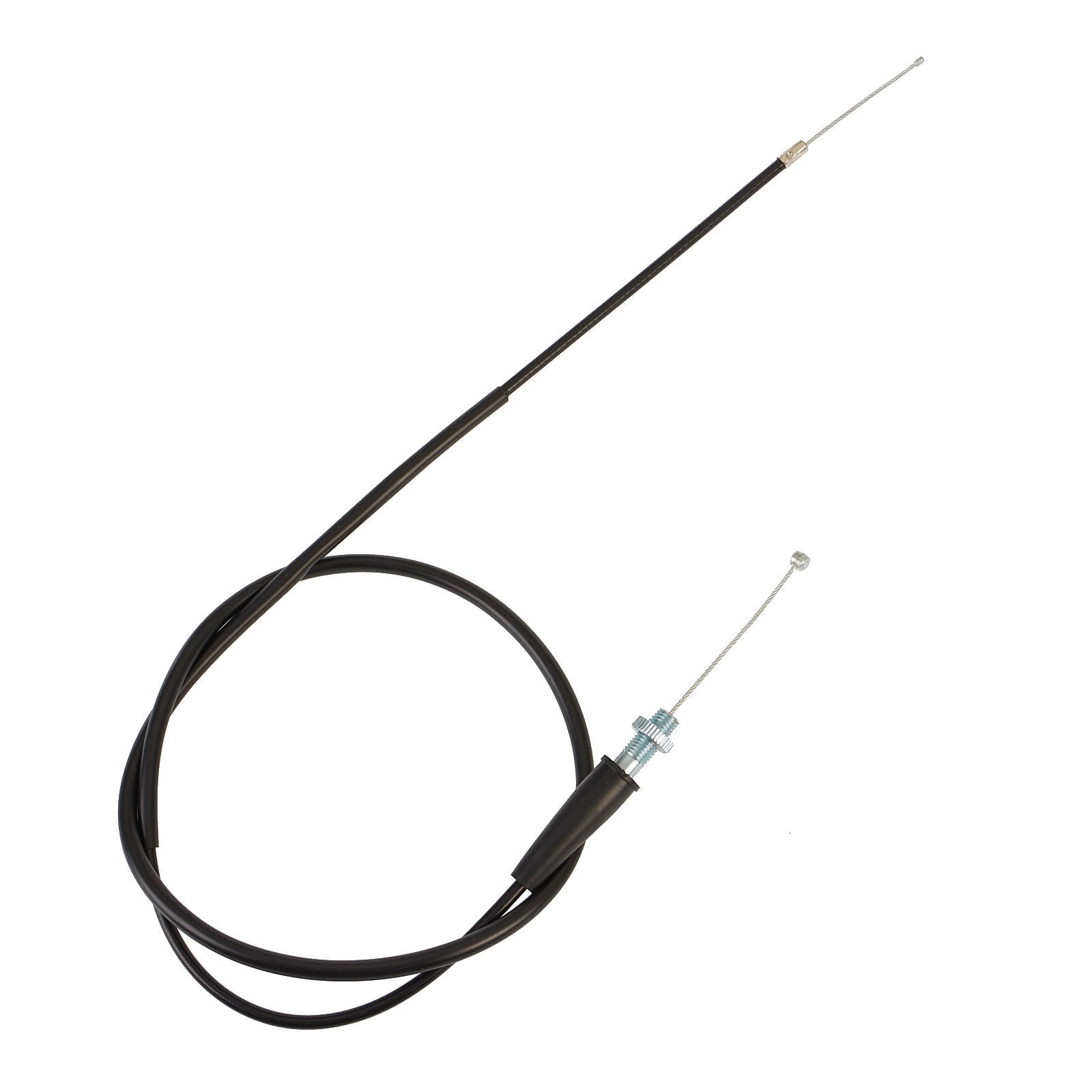 New MTX PARTS Cable Throttle For Honda CR125 2004- #MTXC01046