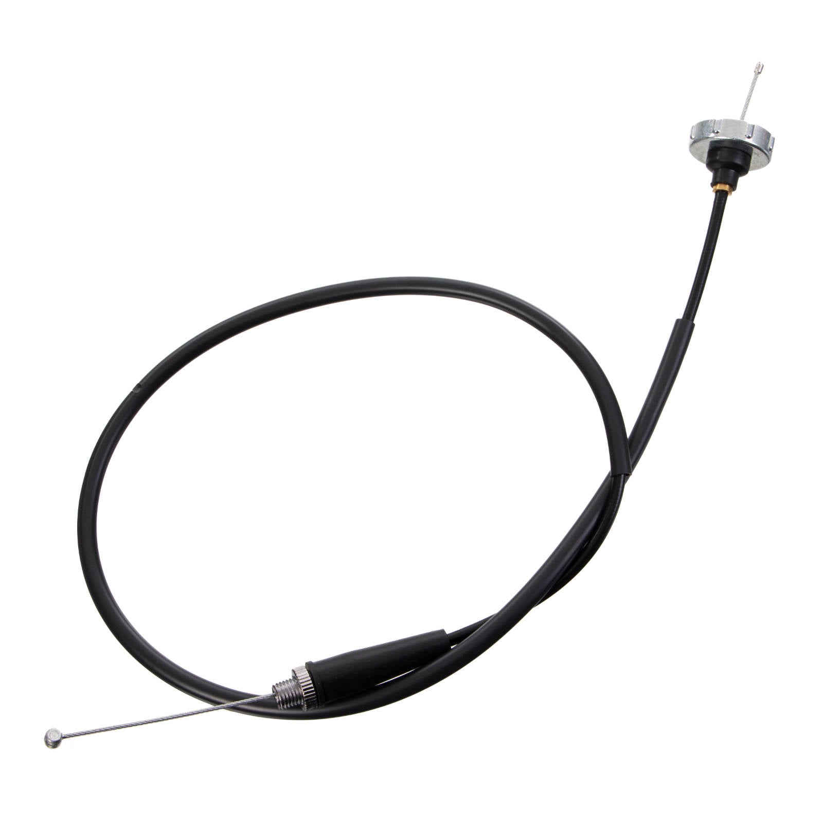 New MTX PARTS Cable Throttle For Honda CRF150F 2003- #MTXC01049