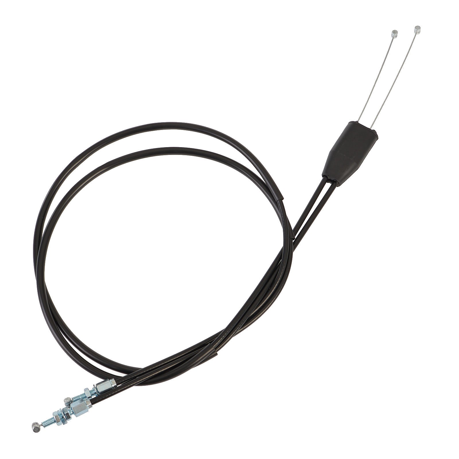 New MTX PARTS Cable Throttle For Honda CRF250R 2014-2015 #MTXC01072