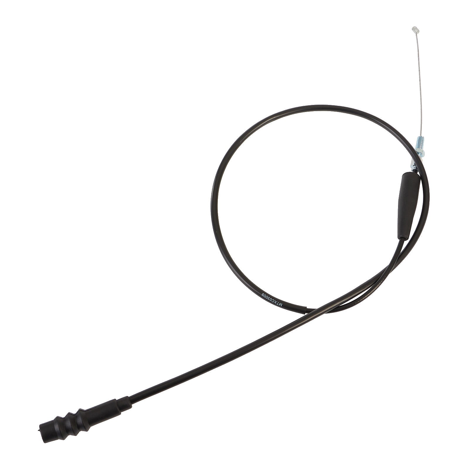 New MTX PARTS Cable Throttle For Kawasaki KDX200/220 1995-* #MTXC03009