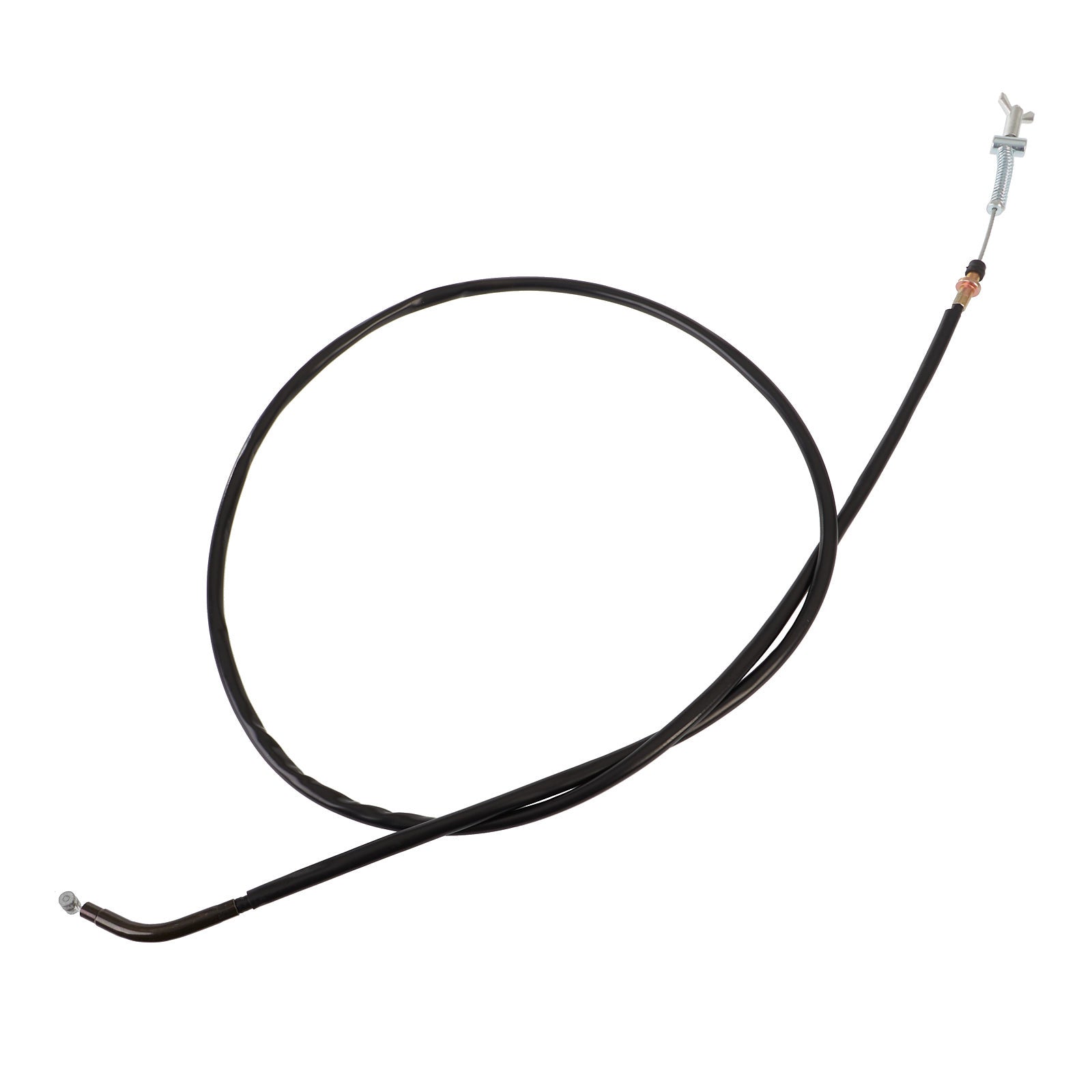 New MTX PARTS Brake Cable BRH For Kawasaki KLF300C 4X4 #MTXC03010