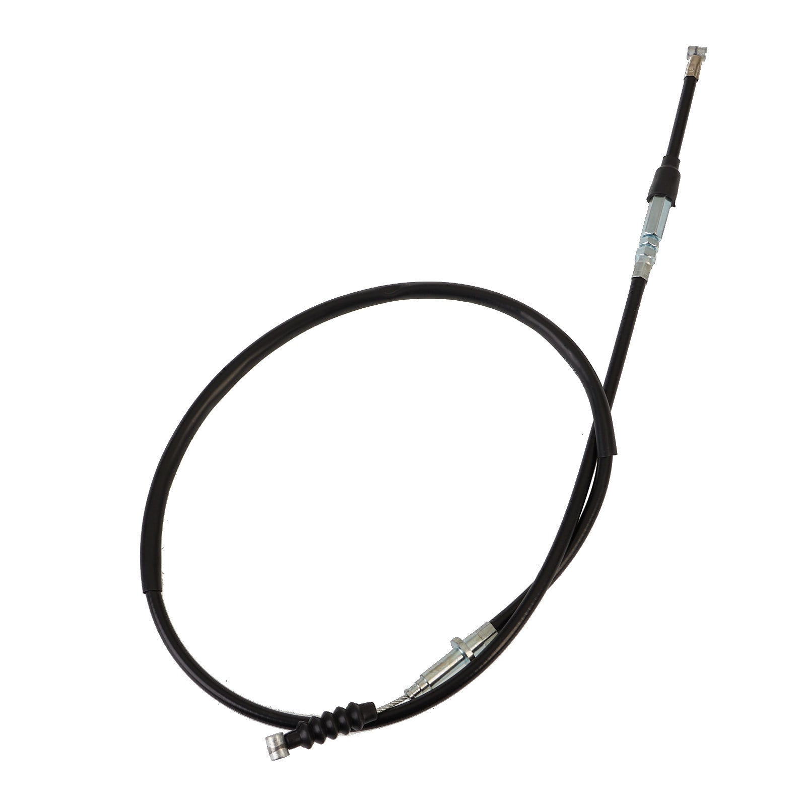 New MTX PARTS Clutch Cable For Kawasaki KX125 1995-1998 #MTXC03011