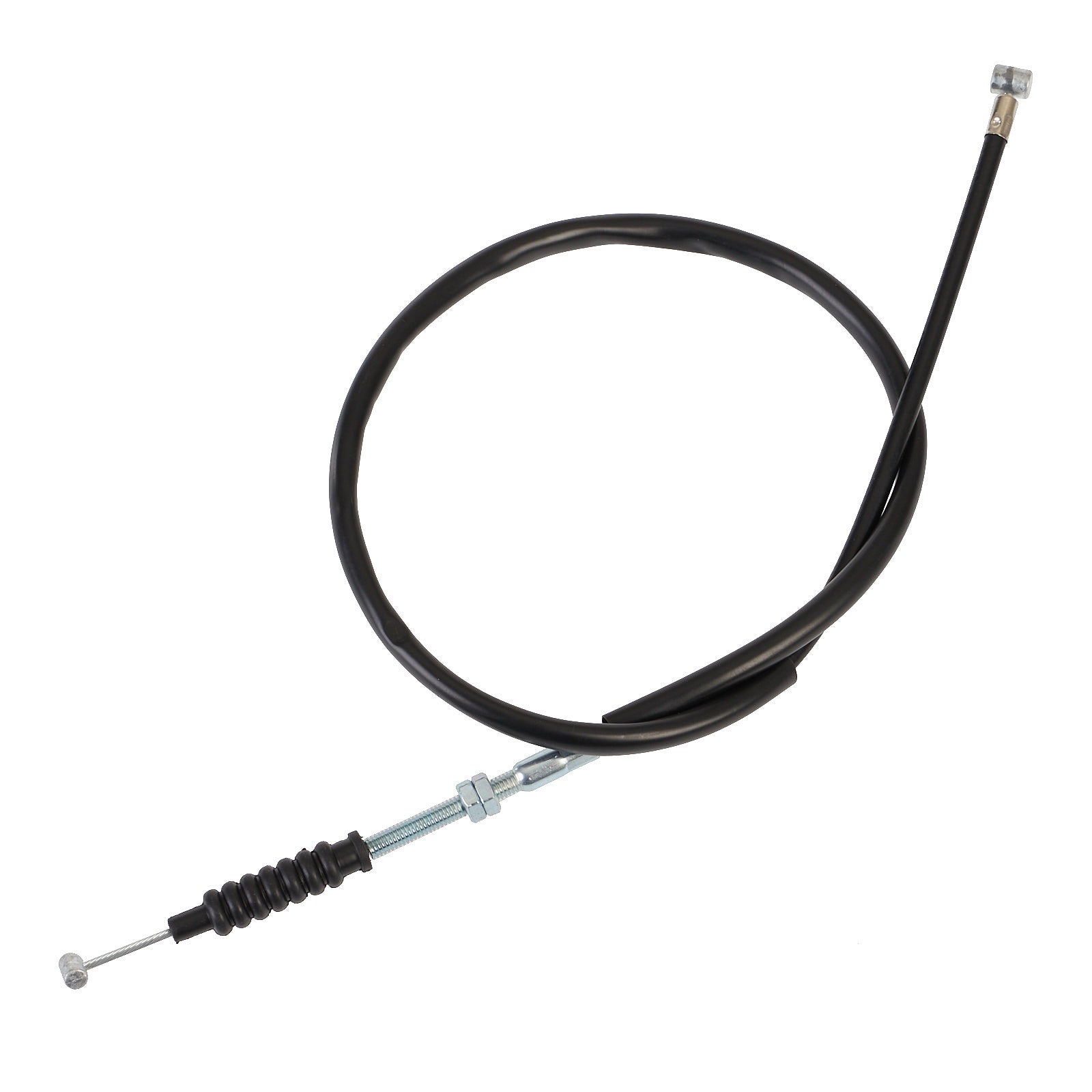New MTX PARTS Clutch Cable For Kawasaki KX60 1985-2003 #MTXC03015