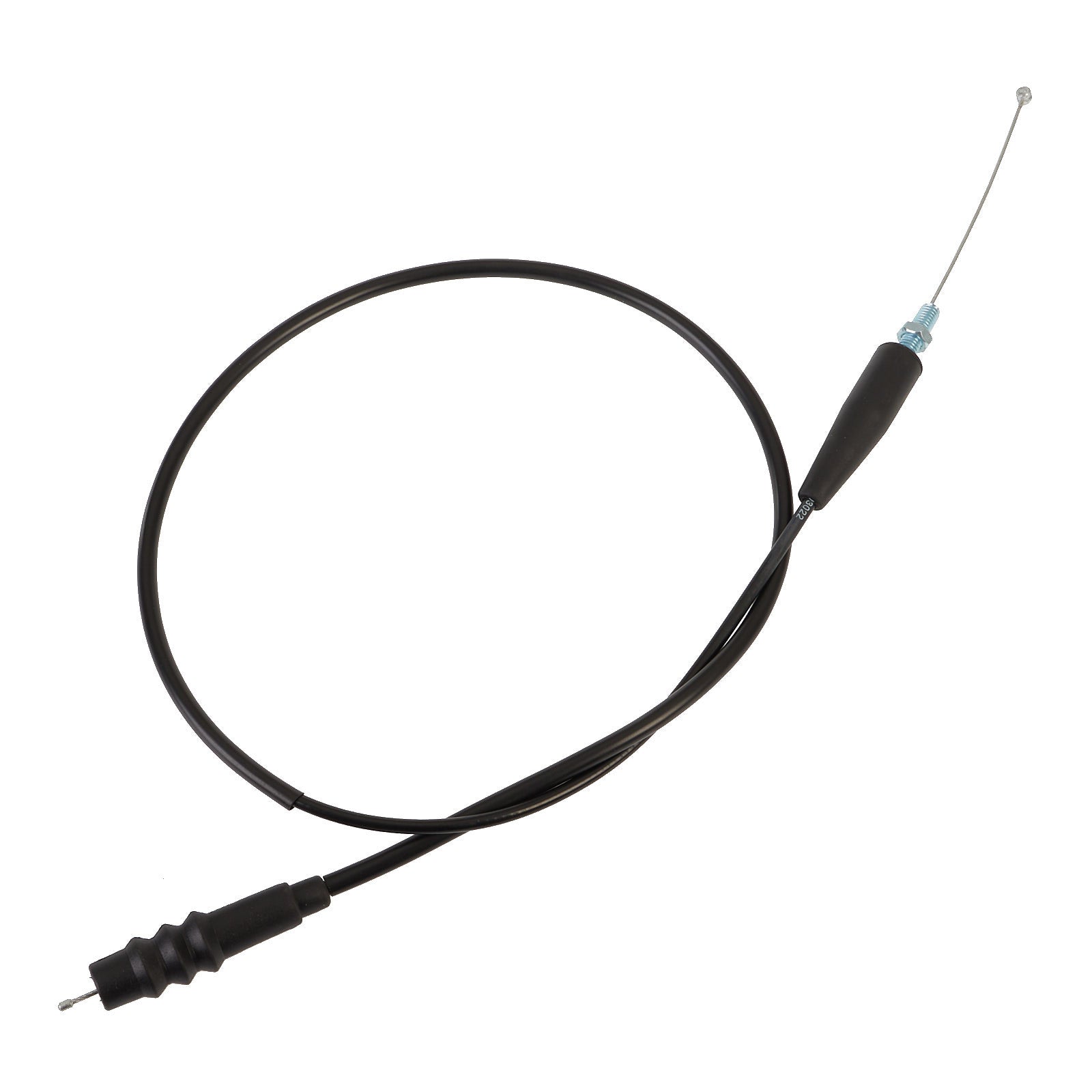 New MTX PARTS Cable Throttle For Kawasaki KX250 2005- #MTXC03022