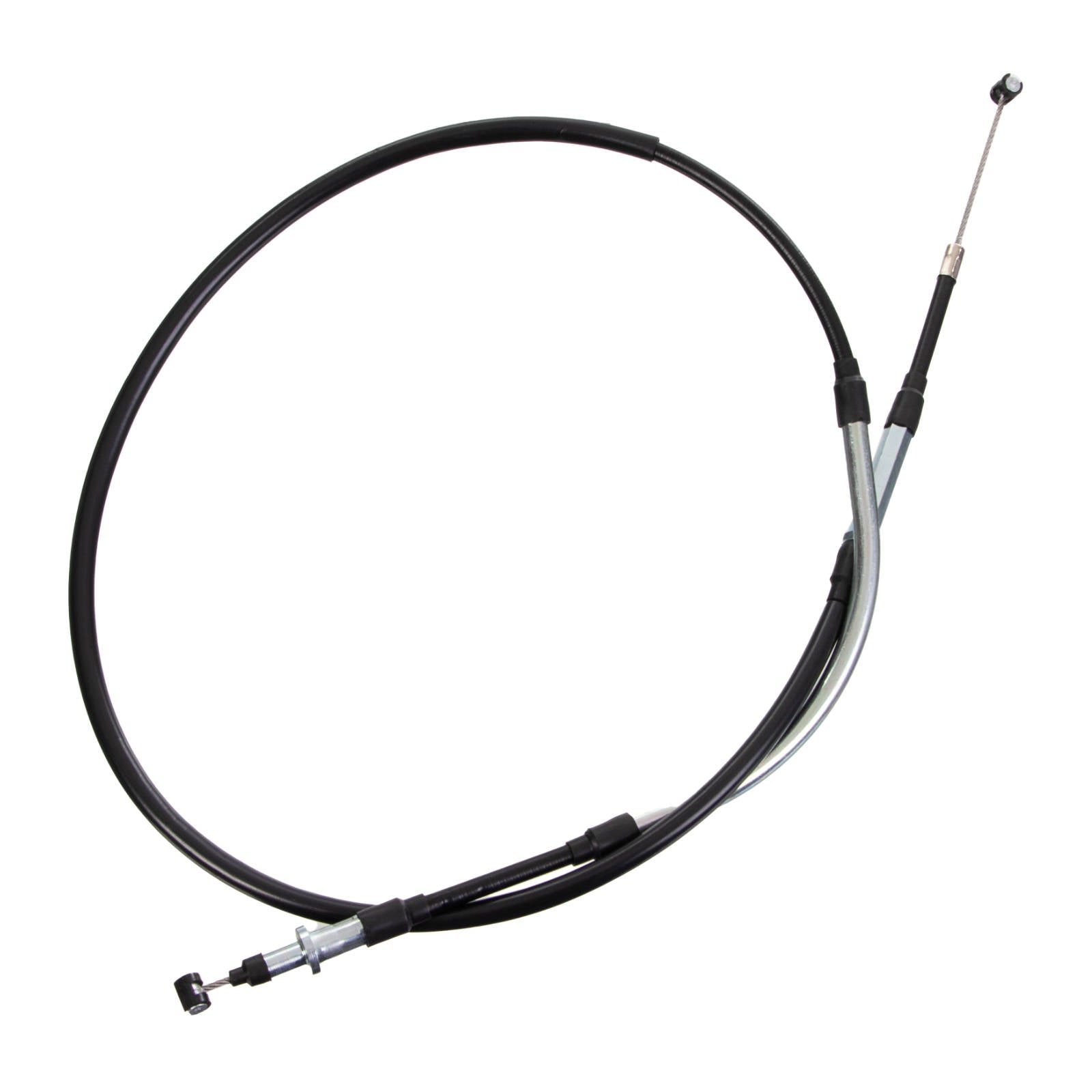 New MTX PARTS Clutch Cable For Kawasaki KX250F 05-08/RMZ250 2005-2006 #MTXC03024