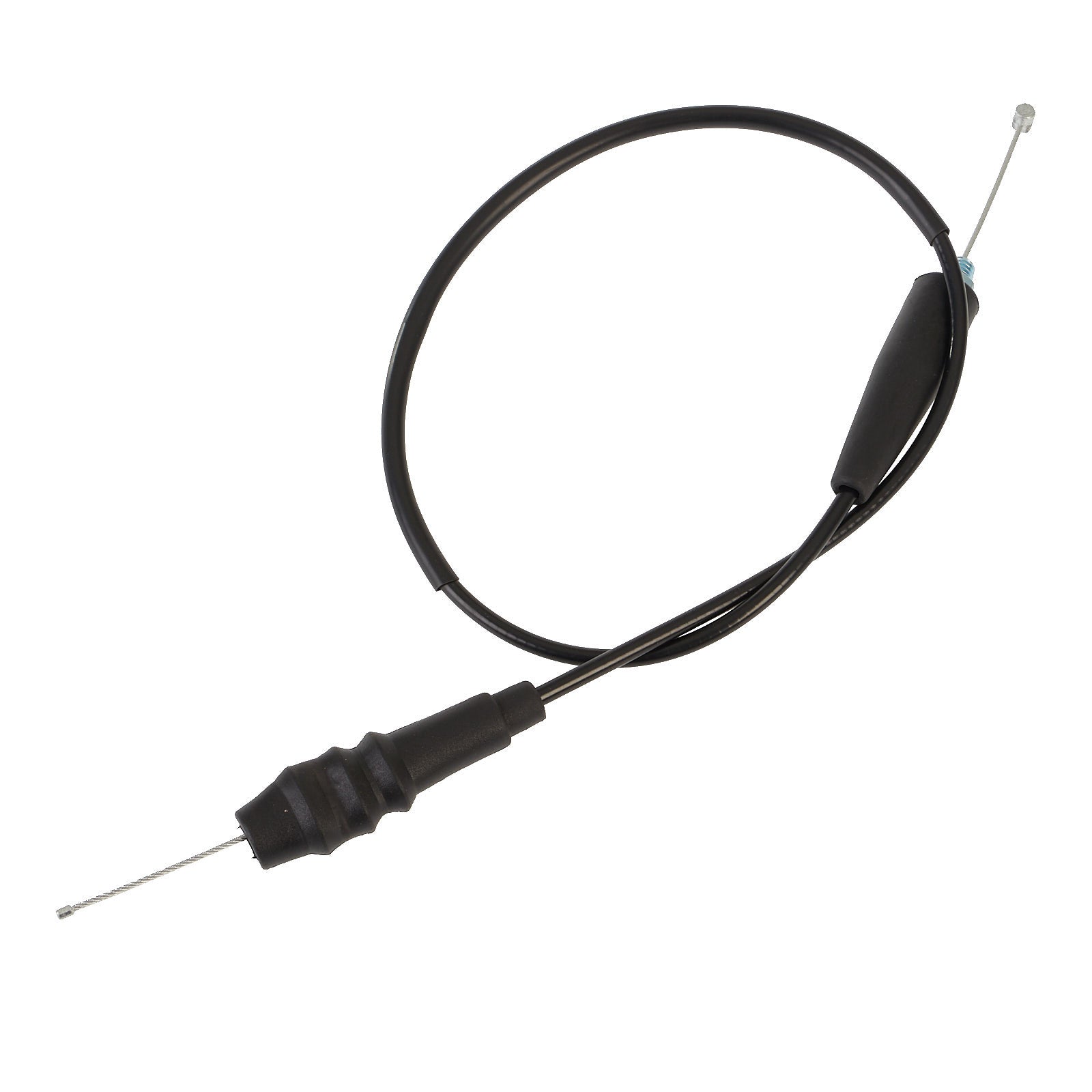 New MTX PARTS Cable Throttle For Kawasaki KLX110 / KLX110L 2010- #MTXC03026