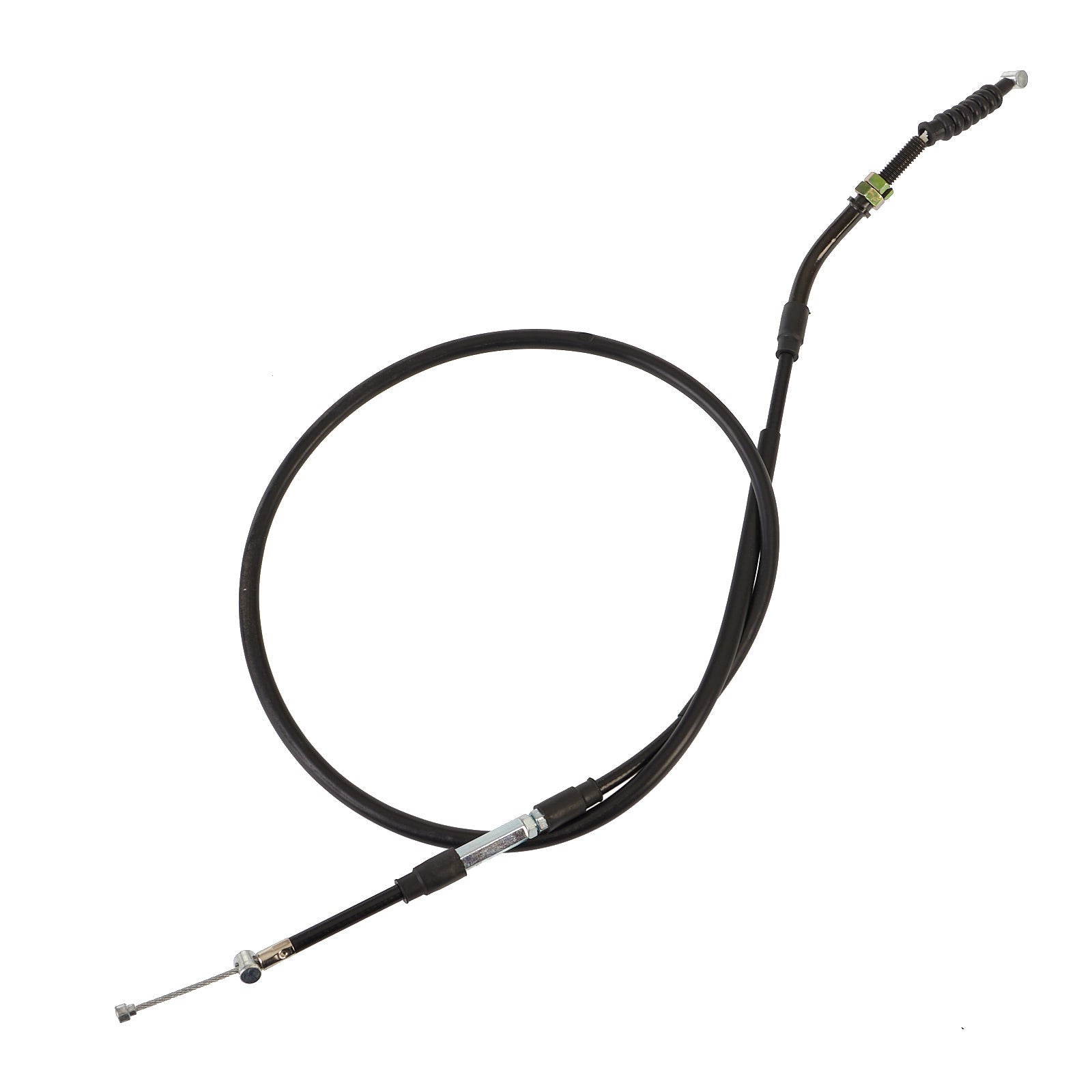 New MTX PARTS Clutch Cable For Kawasaki KX450F 2006-2008 #MTXC03028