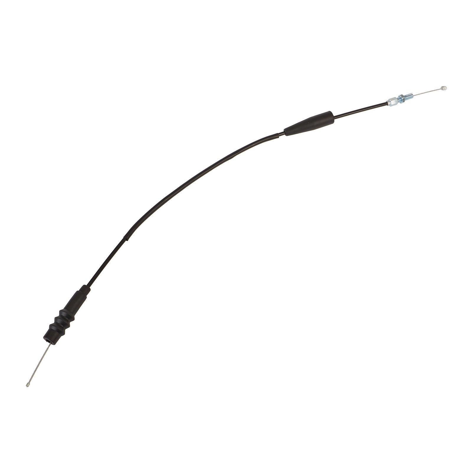 New MTX PARTS Cable Throttle For Kawasaki KLX110 2002-2007 #MTXC03029