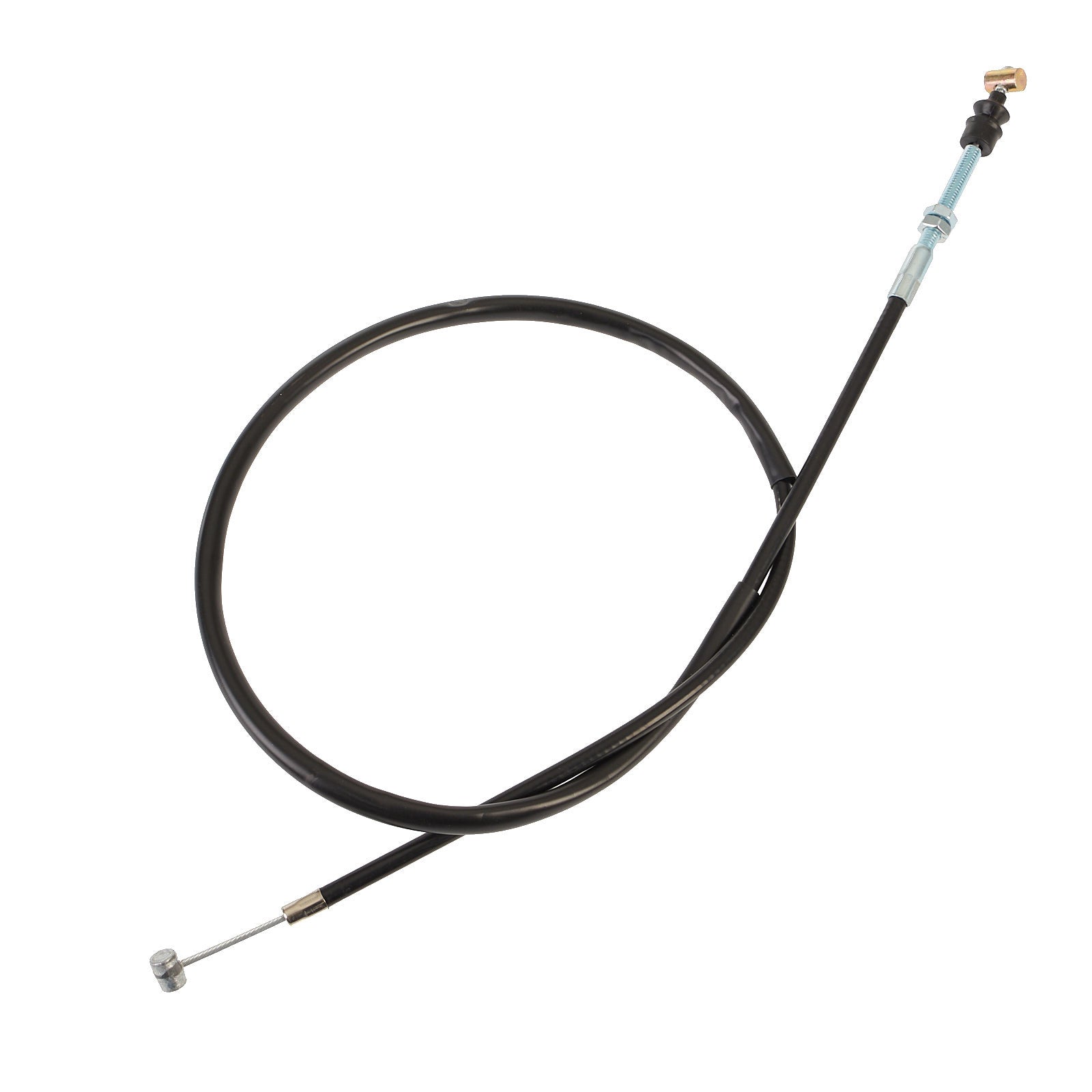 New MTX PARTS Brake Cable BRF For Kawasaki KLX110 2002-2006 #MTXC03030