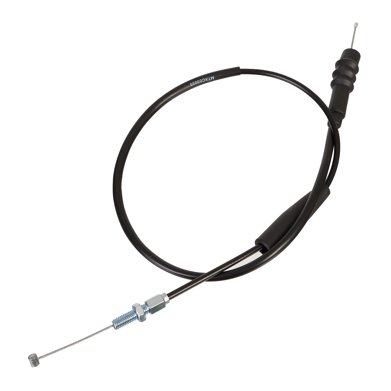 New MTX PARTS Cable Throttle For Kawasaki KLX140 2008-2013 #MTXC03033