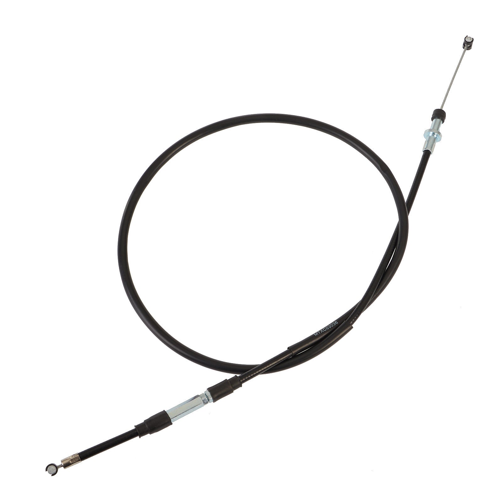 New MTX PARTS Clutch Cable For Kawasaki KX250F 2009-2010 #MTXC03036