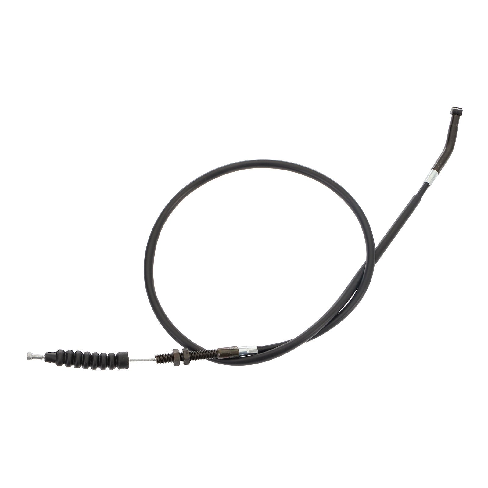 New MTX PARTS Clutch Cable For Kawasaki ZX10R 2008-2010 #MTXC03039