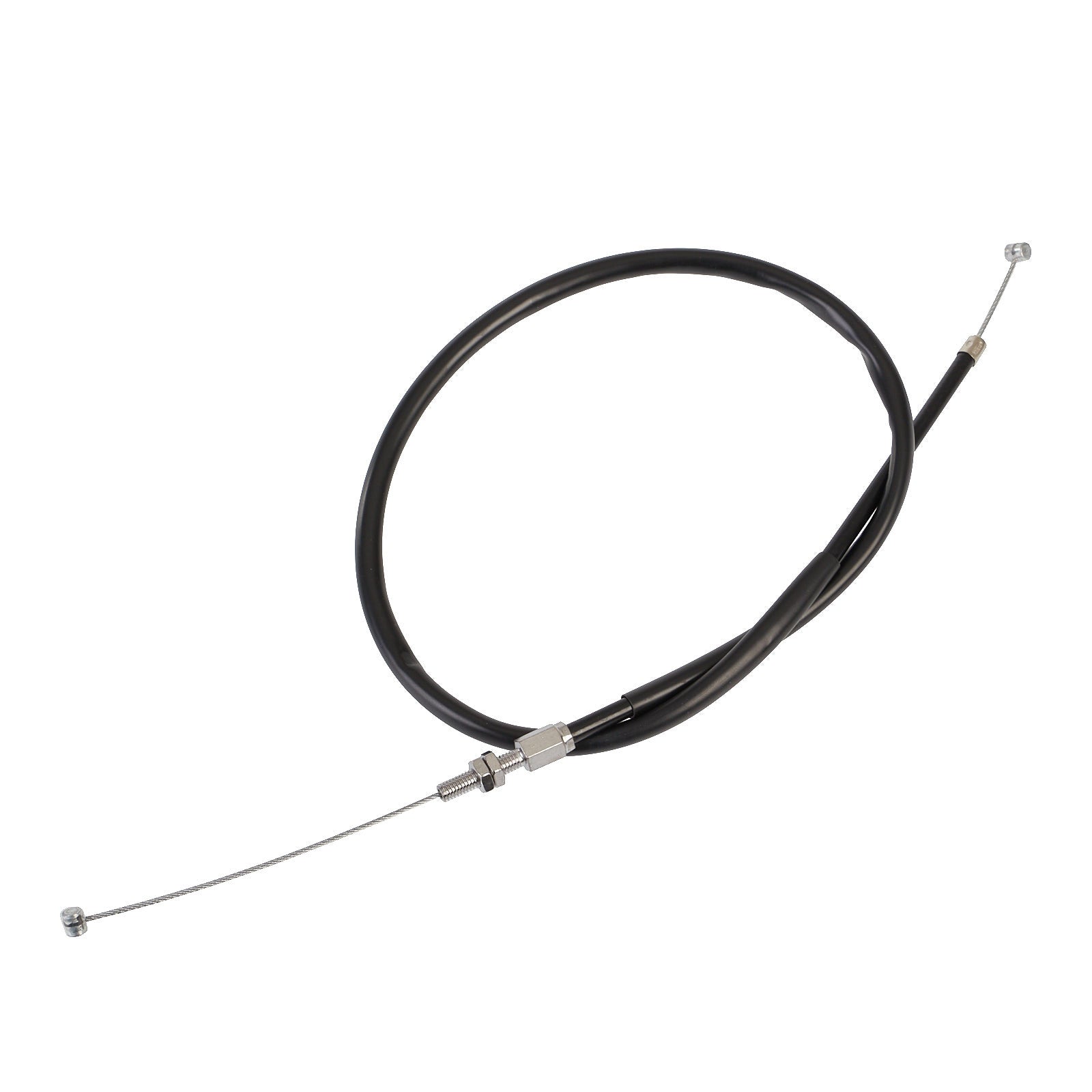 New MTX PARTS Cable Throttle For Kawasaki EX250 NINJA 250R Push #MTXC03043