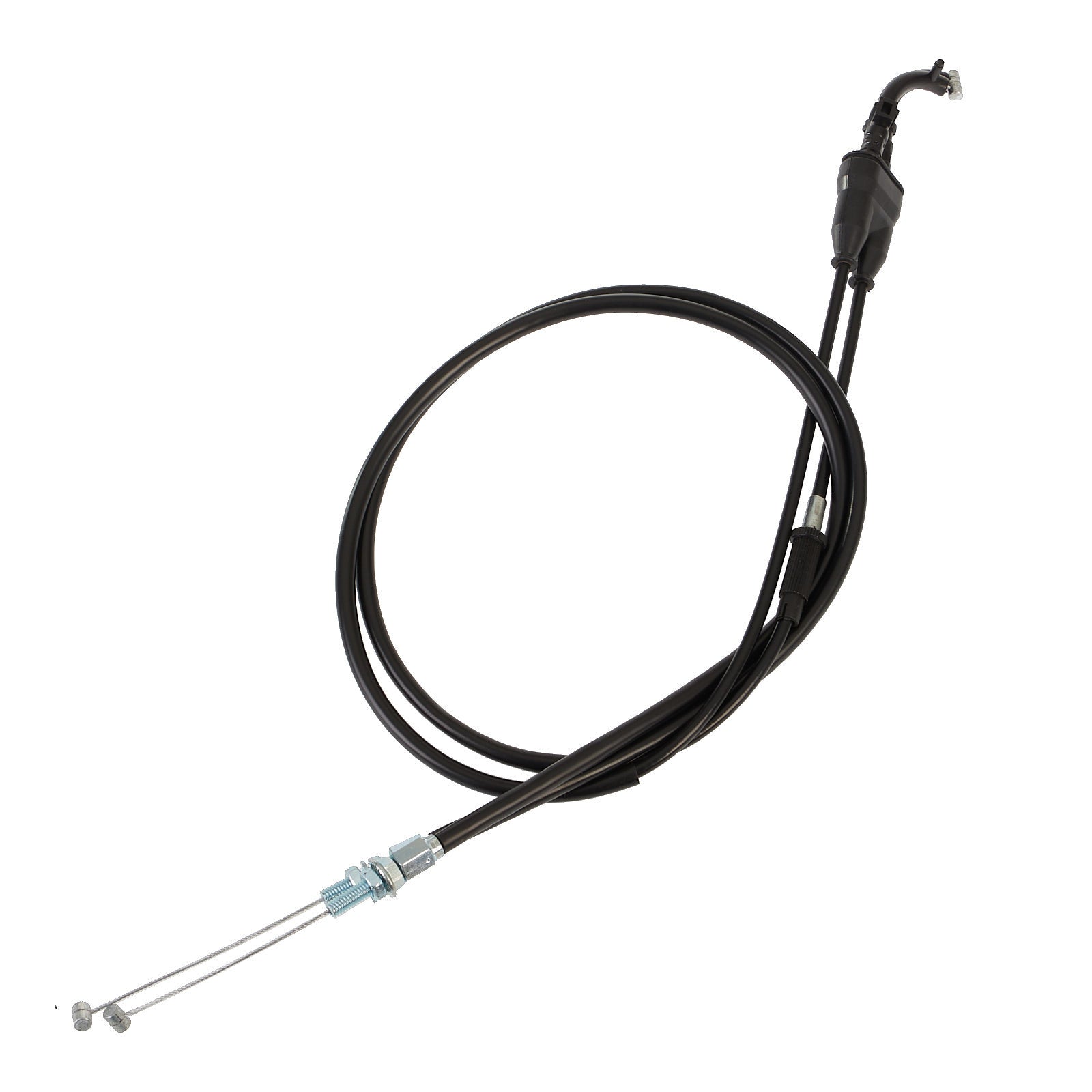 New MTX PARTS Cable Throttle For Kawasaki KX250F 2013-2016 #MTXC03048