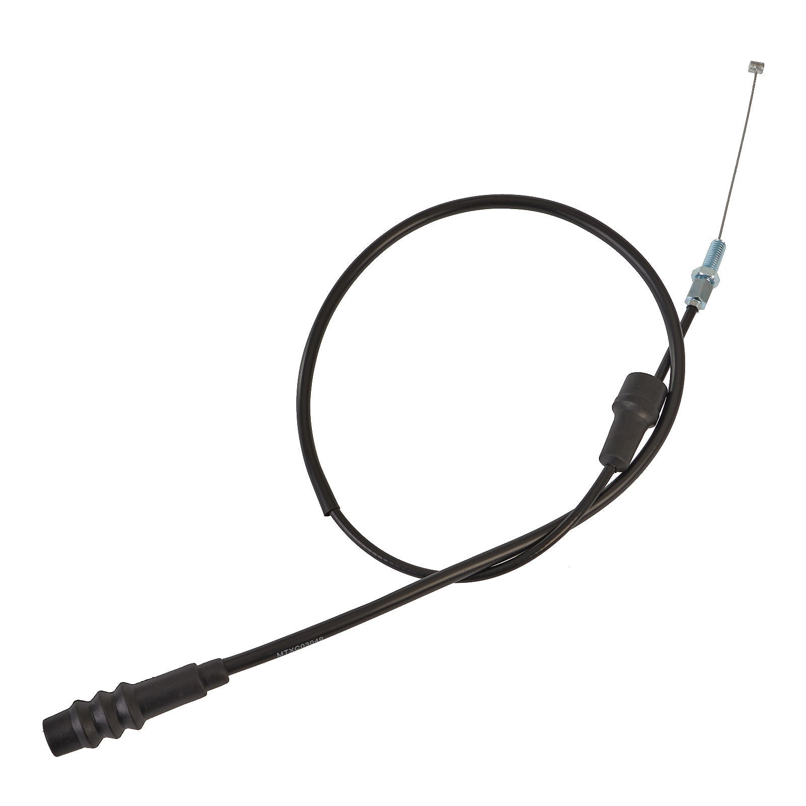 New MTX PARTS Cable Throttle For Kawasaki KX85 2014- #MTXC03049