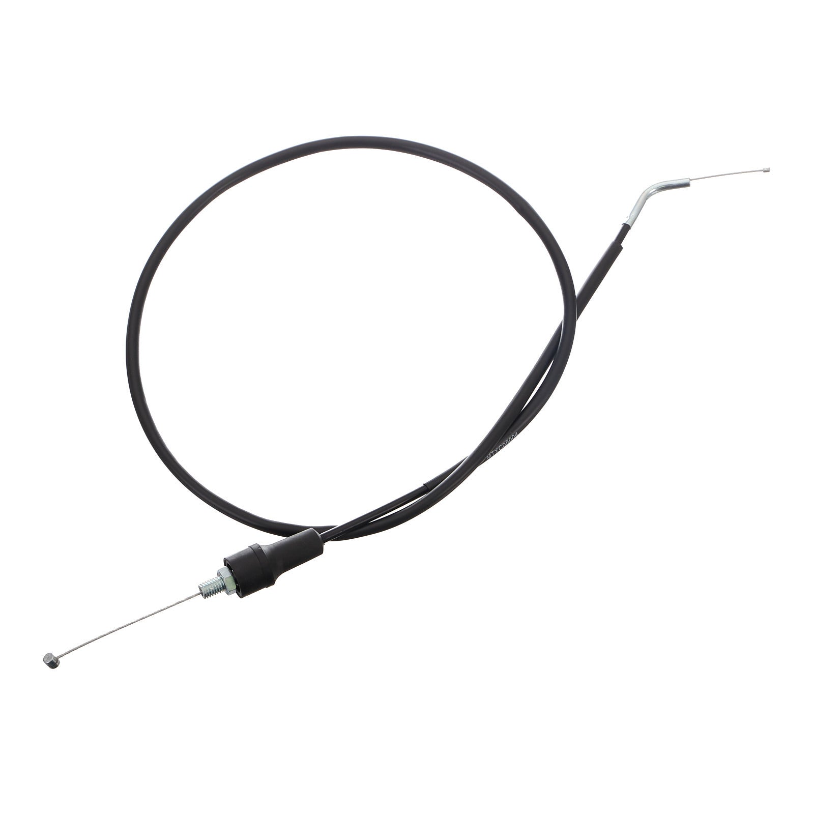 New MTX PARTS Cable Throttle For Suzuki RM/RMX250 1989-1992 #MTXC05004