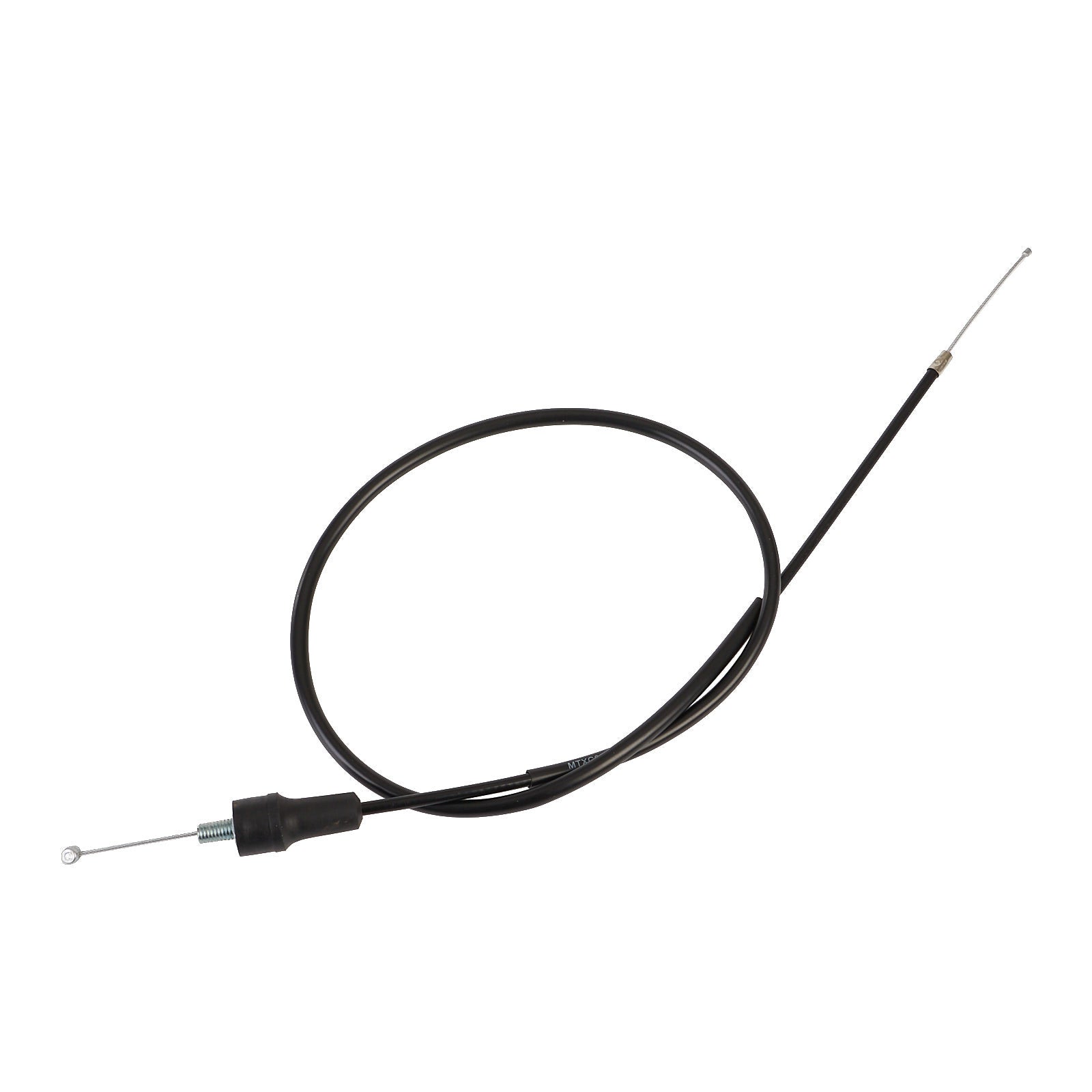 New MTX PARTS Cable Throttle For Suzuki RM80/85 1990- #MTXC05005
