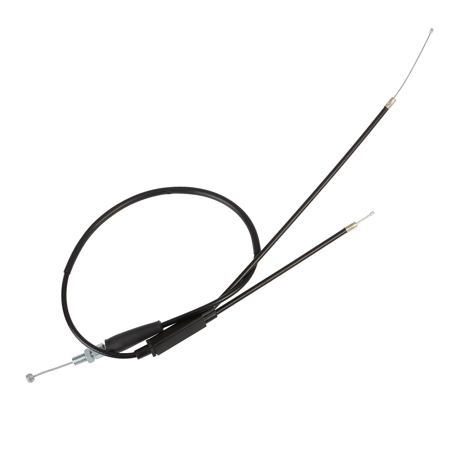 New MTX PARTS Cable Throttle For Suzuki DS80 1985-2000* #MTXC05012
