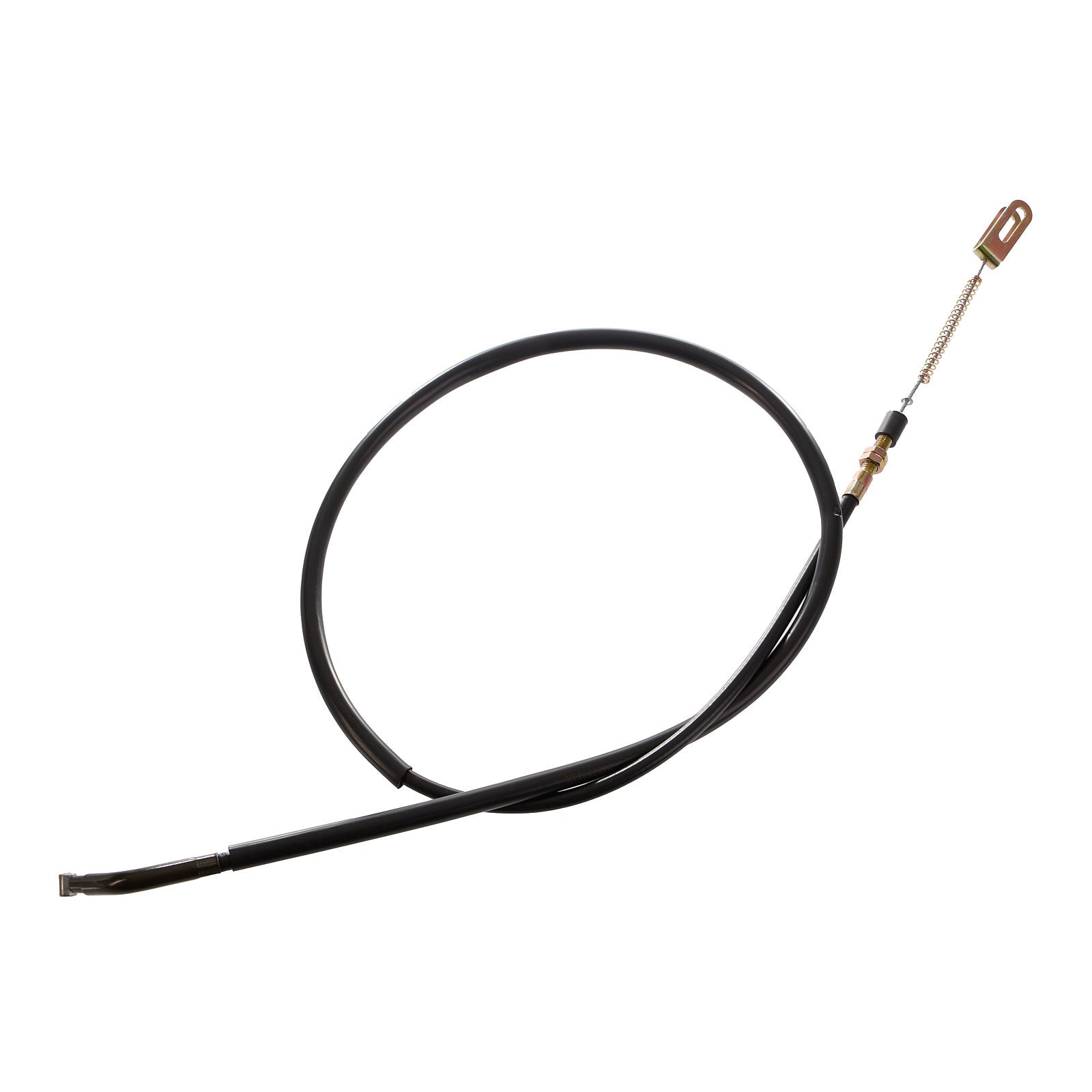 New MTX PARTS Brake Cable BRH For Suzuki LTF250/300 #MTXC05016