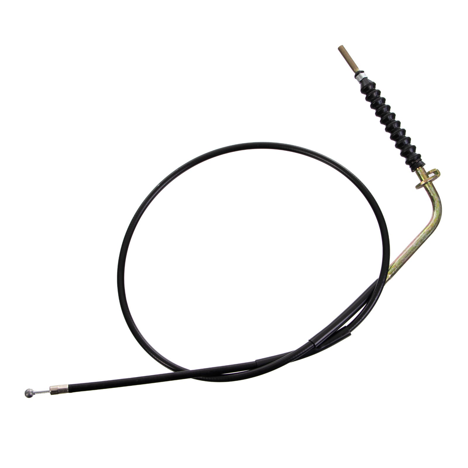 New MTX PARTS Brake Cable BFR For Suzuki LT80 #MTXC05018