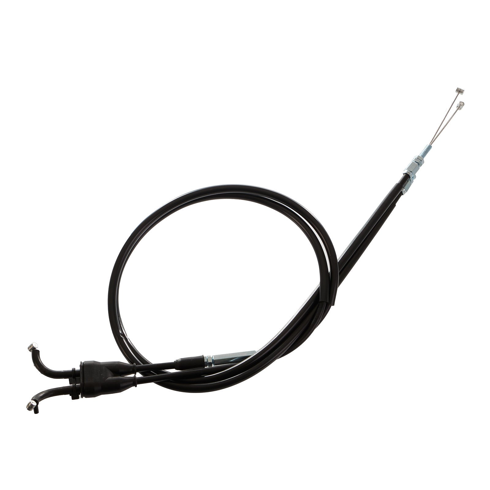 New MTX PARTS Cable Throttle For Suzuki RMZ250/450 07 #MTXC05032