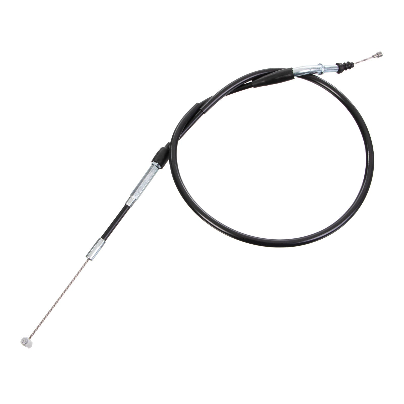 New MTX PARTS Clutch Cable For Suzuki RMZ450 2008-2013 #MTXC05033