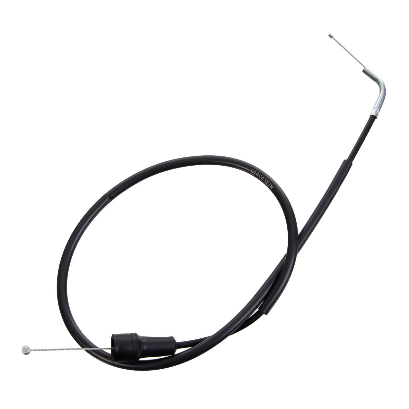 New MTX PARTS Cable Throttle For Suzuki DRZ125 2012-2013 #MTXC05036