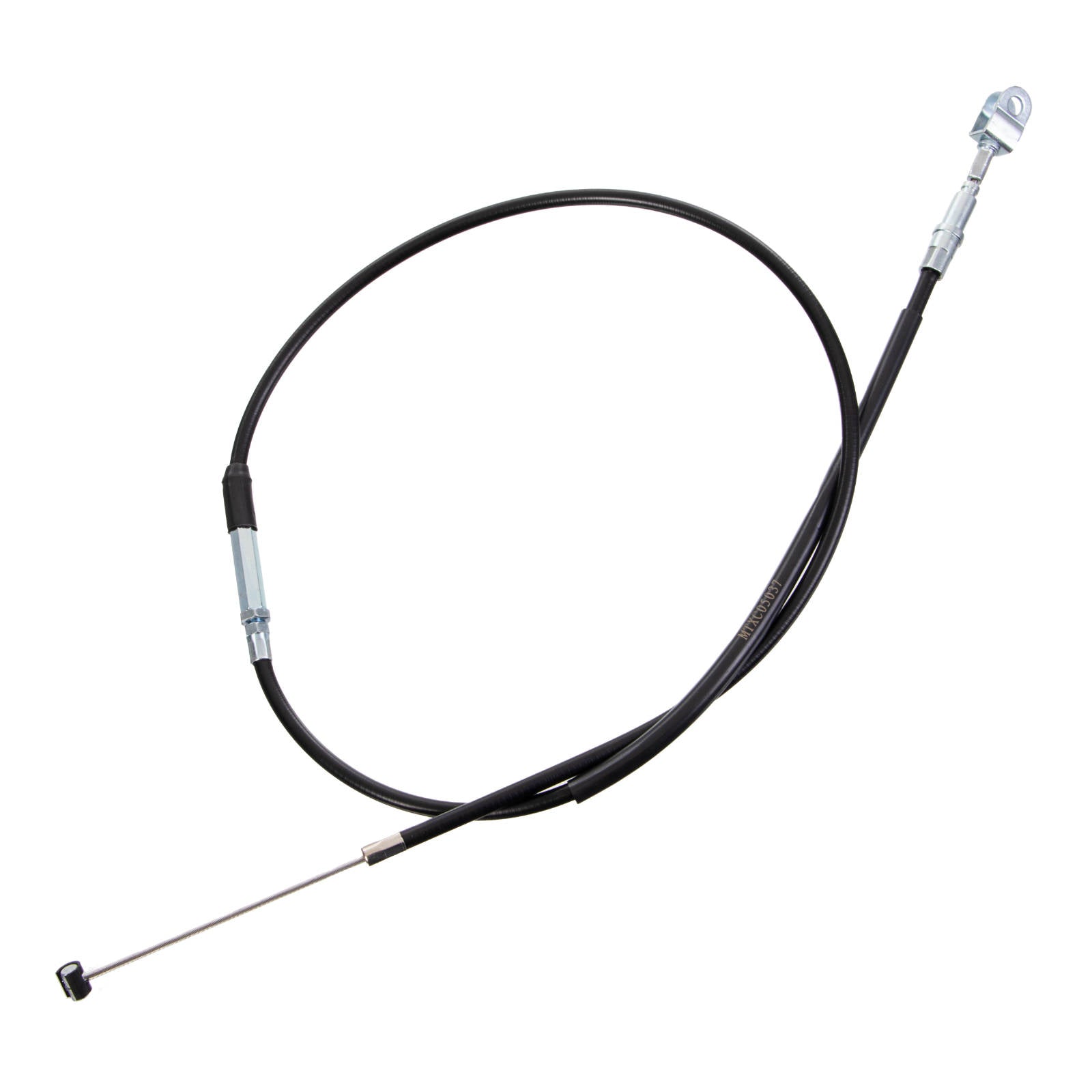 New MTX PARTS Clutch Cable For Suzuki DRZ125 2012-2013 #MTXC05037