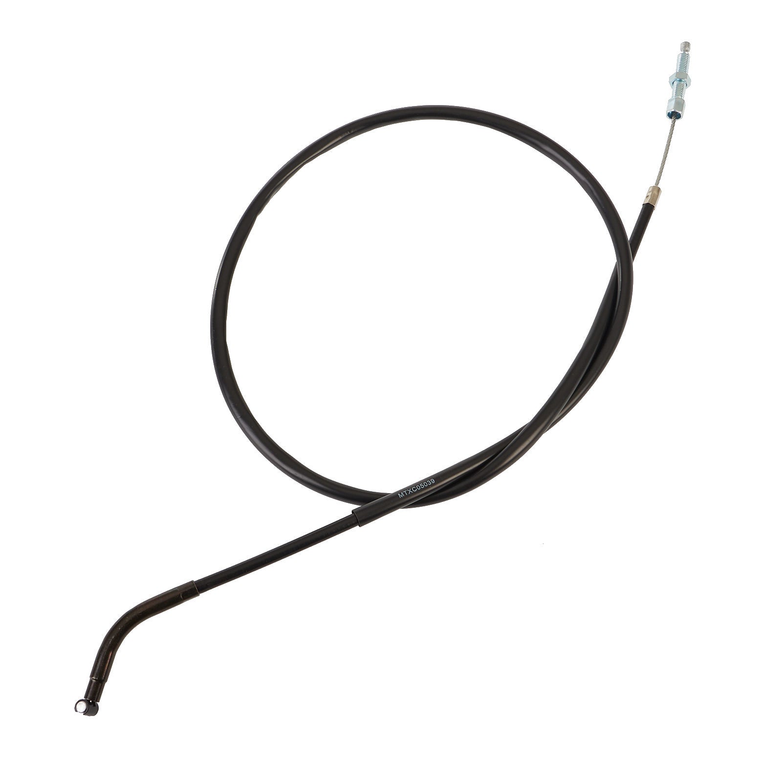 New MTX PARTS Clutch Cable For Suzuki DL650 VStrom 2004-2011 #MTXC05039
