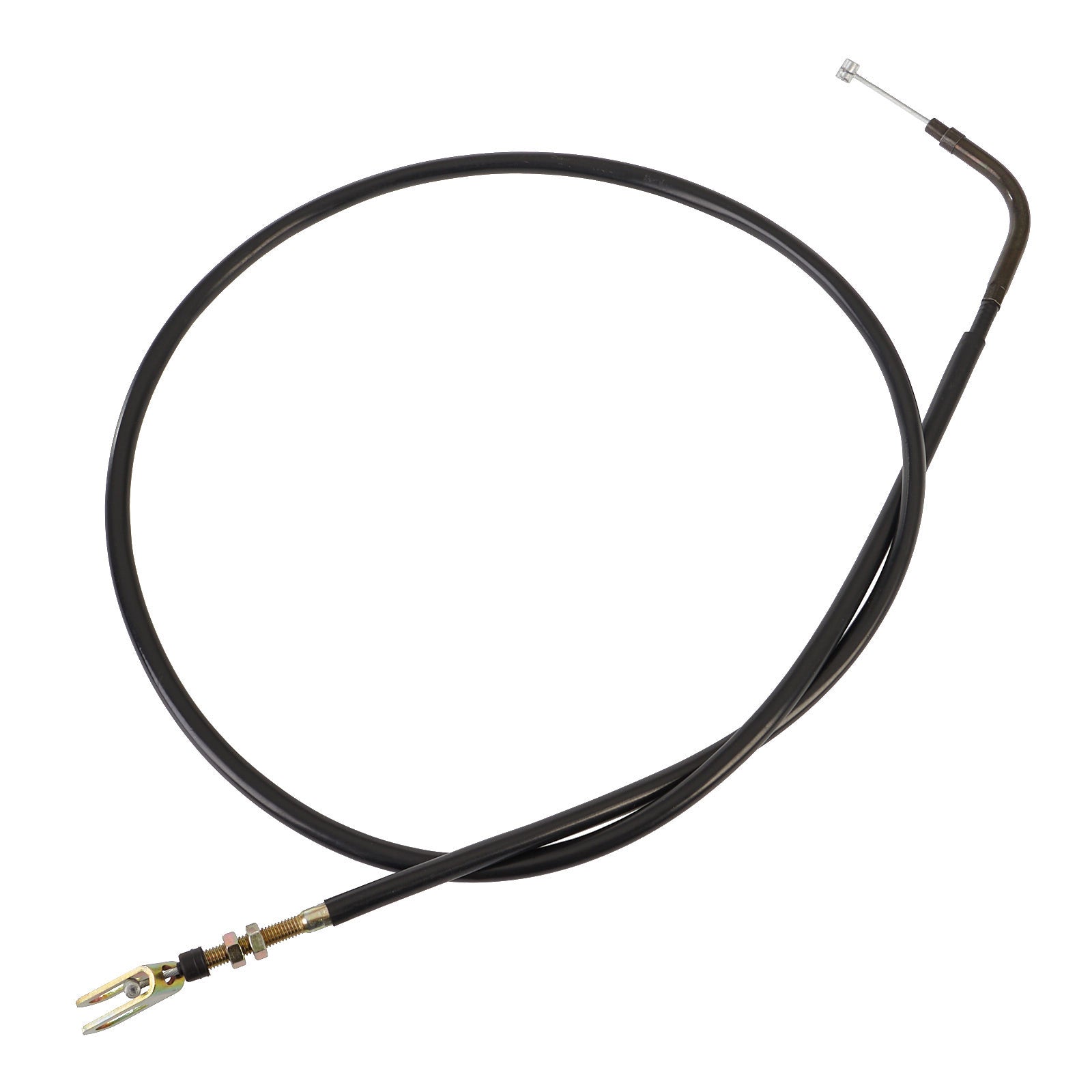 New MTX PARTS Brake Cable BRH For Suzuki LTA-500F Vinson #MTXC05040