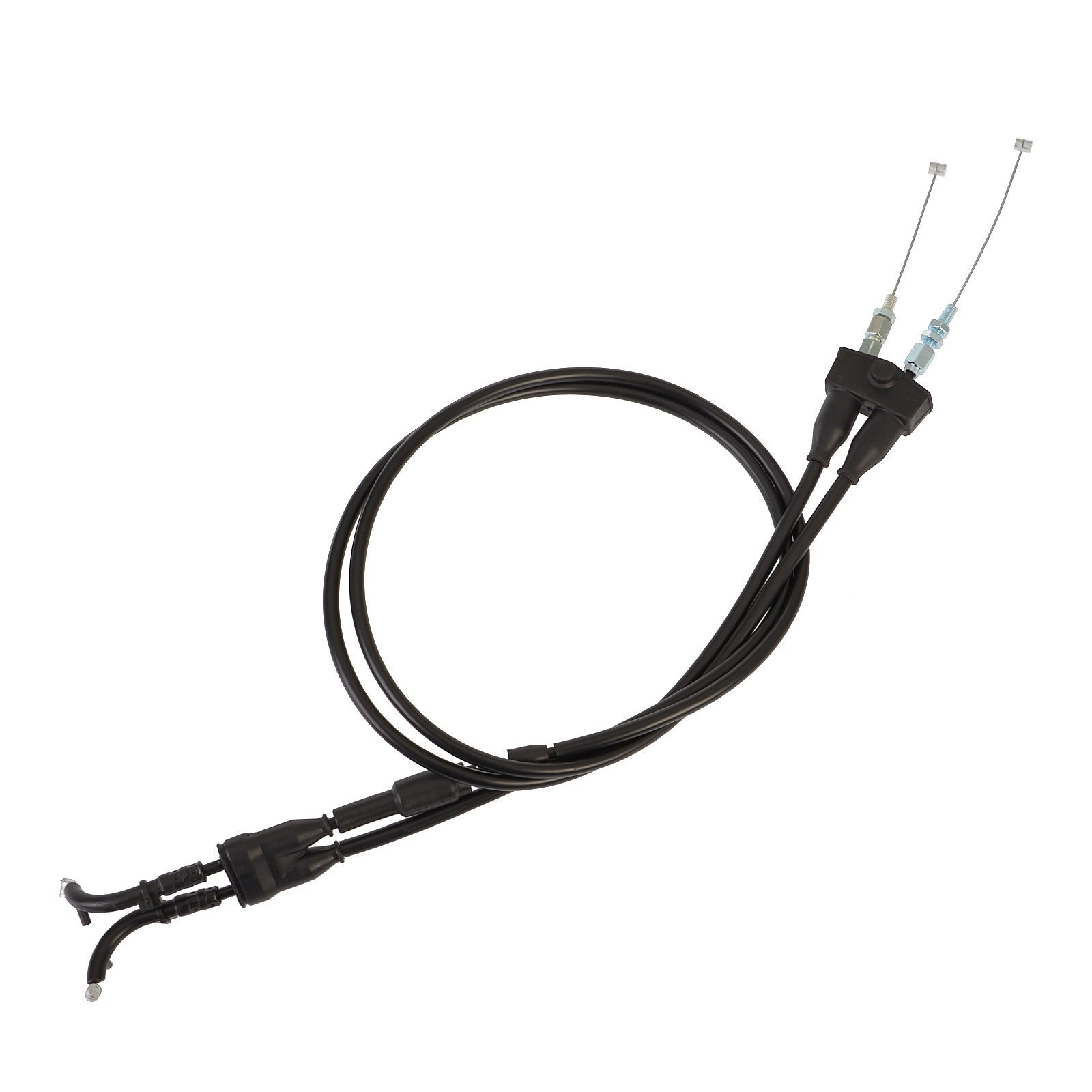 New MTX PARTS Cable Throttle Set For Suzuki RMZ450 2013- #MTXC05043