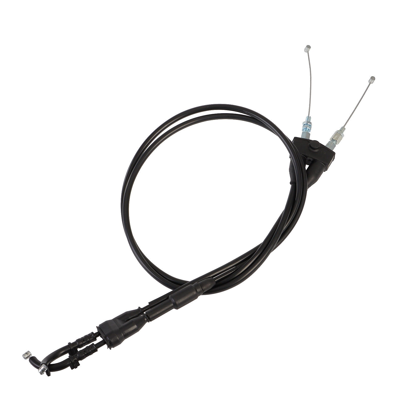 New MTX PARTS Cable Throttle Set For Suzuki RMZ250 2013- #MTXC05045